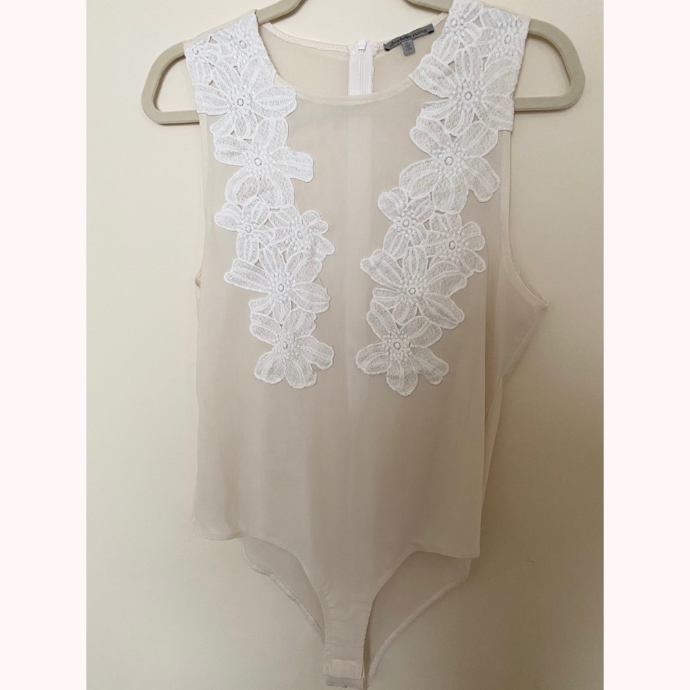 Body suit